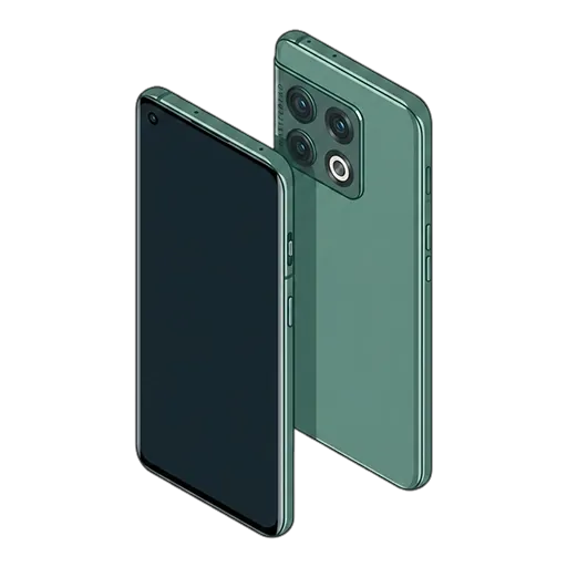 OnePlus 10 Pro pixel art