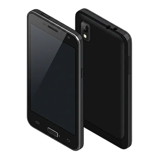 Pantech パンテック Vega Xpressのピクセルアート