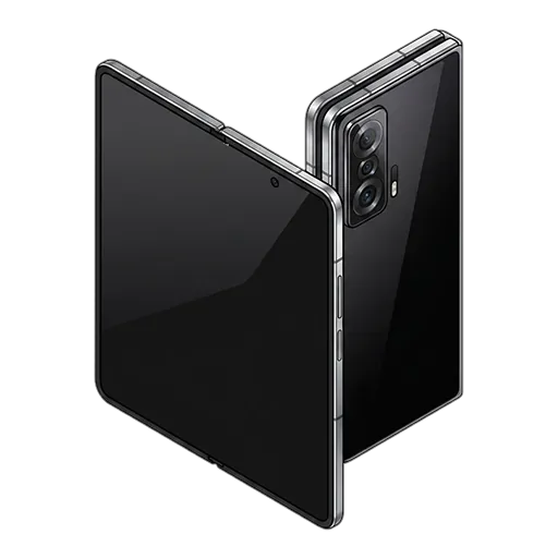 Honor (Huawei) Honor Magic V pixel art