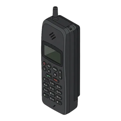 노키아 1011 픽셀아트