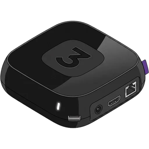 Roku 3