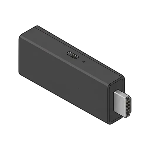 Fire TV Stick 4K (1st generation)