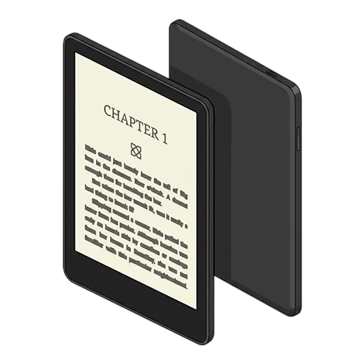 Kindle Paperwhite (5th gen, 11th gen)