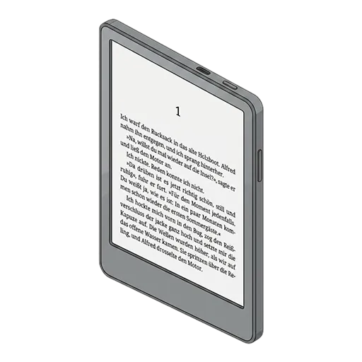 Kindle Paperwhite (12th generation)