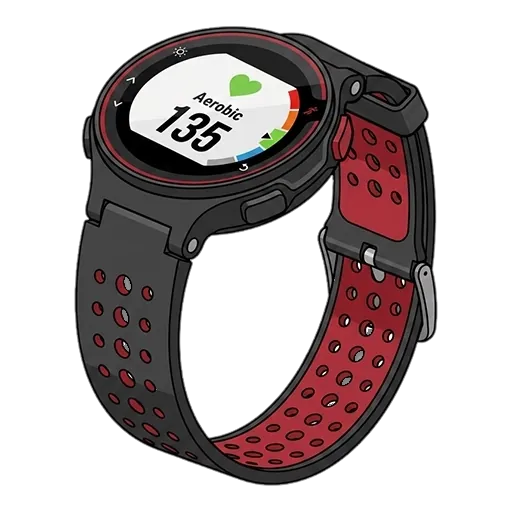 Forerunner 235
