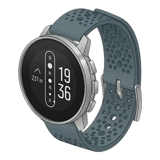 Suunto 9 Peak pixel art