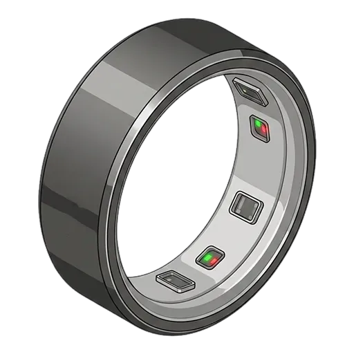 Oura Ring 4
