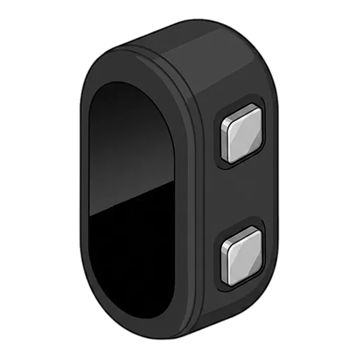 Polar ポラール H10のピクセルアート