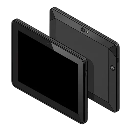 Kindle Fire HDX 7