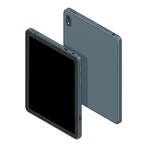 Amazon Fire HD 10 Plus pixel art