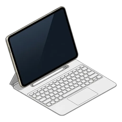 Huawei MatePad Pro 12.2 pixel art