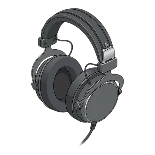 베이어다이나믹 DT 770 프로 X 픽셀아트