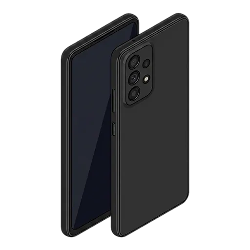 Samsung Galaxy A53 5G pixel art