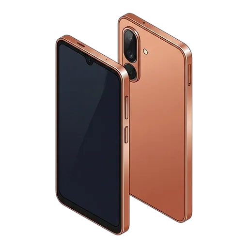 삼성 갤럭시 M36 5G 픽셀아트
