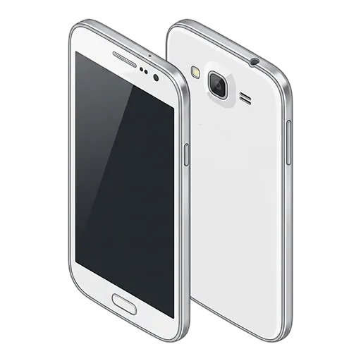 Samsung Galaxy Grand Neo pixel art