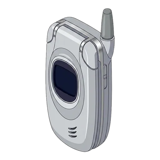 Samsung Anycall Color Side pixel art