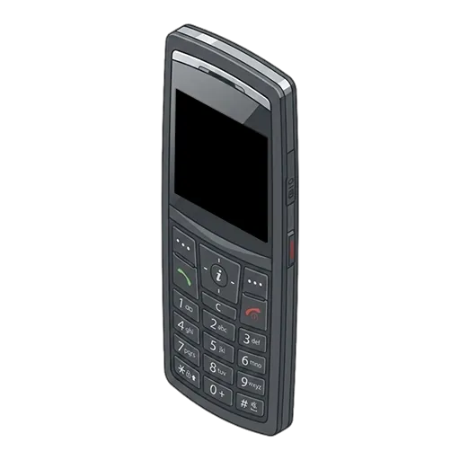 サムスン SGH-X820のピクセルアート