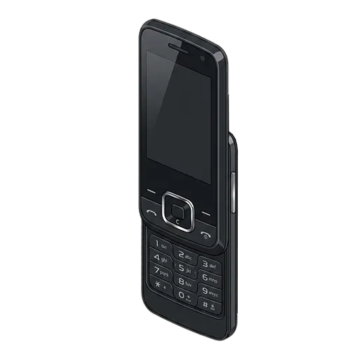 LG Cyon SU100 pixel art