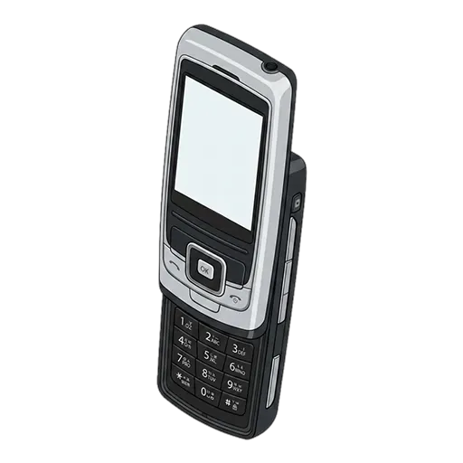 SKY (SK Teletech) SKY IM-S100のピクセルアート