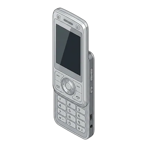 SKY (SK Teletech) IM-8300 pixel art