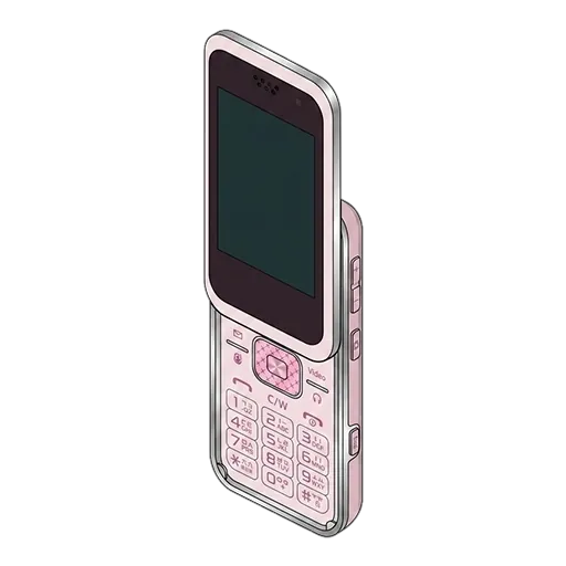 SKY (SK Teletech) IM-U560S pixel art