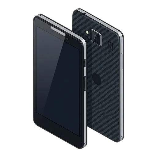 Motorola Droid RAZR HD pixel art