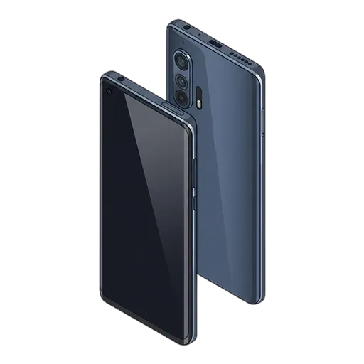 モトローラ Edge+（2020）のピクセルアート