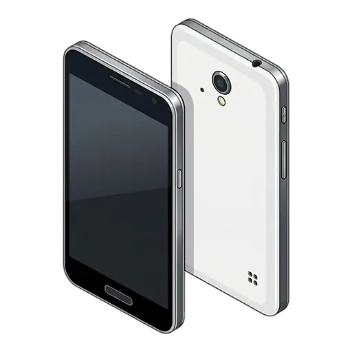 LG 옵티머스 LTE3 픽셀아트