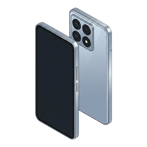 シャオミ 14T Proのピクセルアート