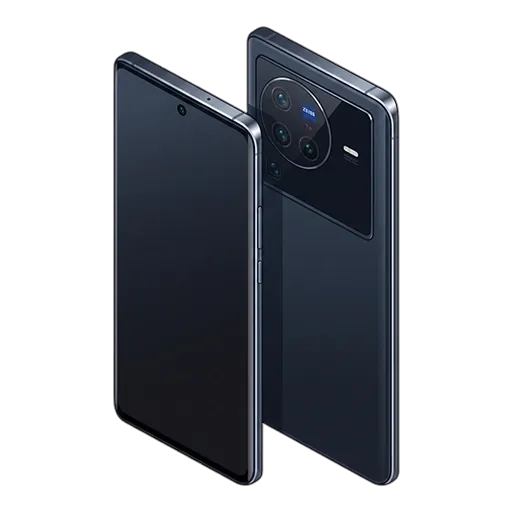 Vivo X80 Pro pixel art