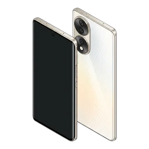 Honor (Huawei) Honor 70 pixel art
