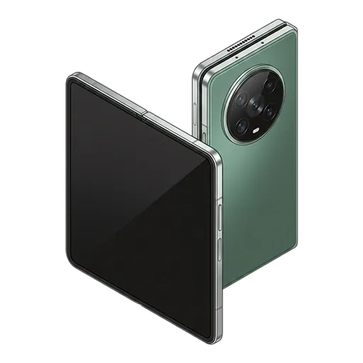 Honor (Huawei) HONOR Magic V3のピクセルアート