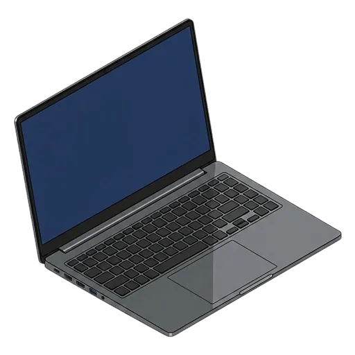 Samsung Galaxy Book4 Ultra pixel art