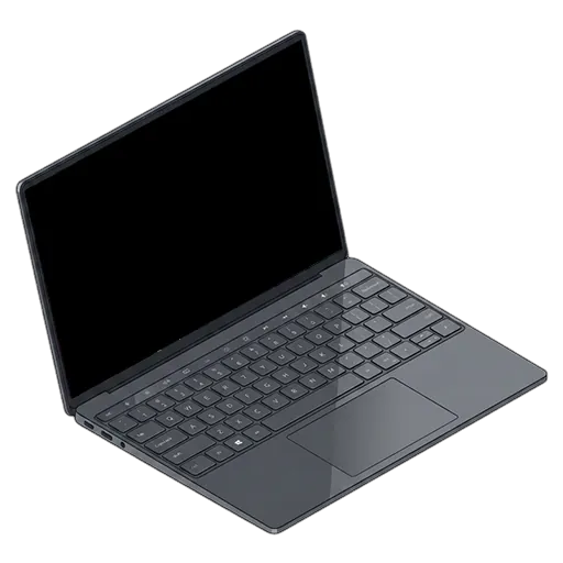 Dell XPS 13 Plus pixel art