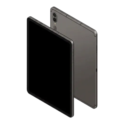 Galaxy Tab S9+