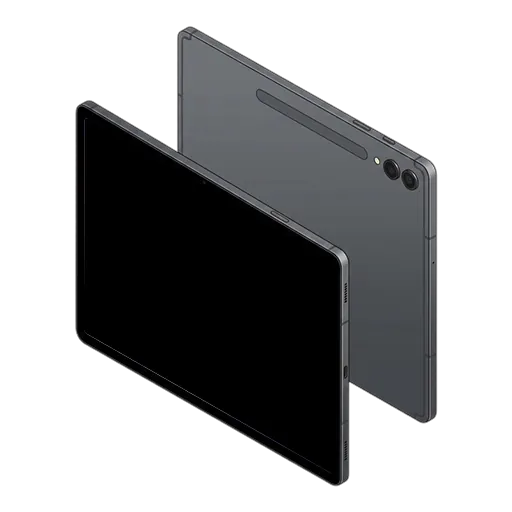 Samsung Galaxy Tab S10+ pixel art