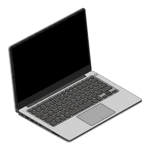 델 XPS 13 (9370) 픽셀아트