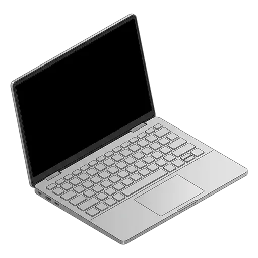 델 XPS 13 (9345) 픽셀아트