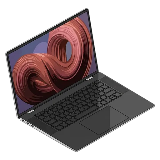 델 XPS 17 (9730) 픽셀아트