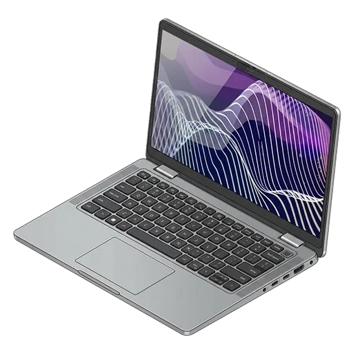 델 래티튜드 7440 픽셀아트