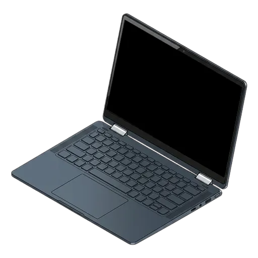 HP 스펙터 x360 14 (2024) 픽셀아트