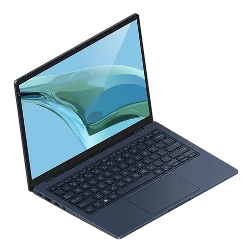에이수스 젠북 S 13 OLED (2023) 픽셀아트