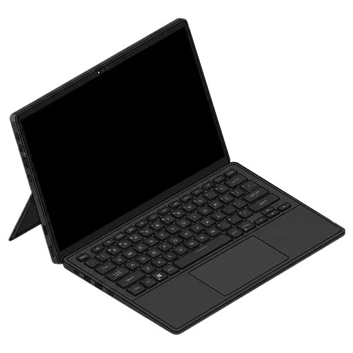 ASUS ROG Flow Z13 (2025)のピクセルアート