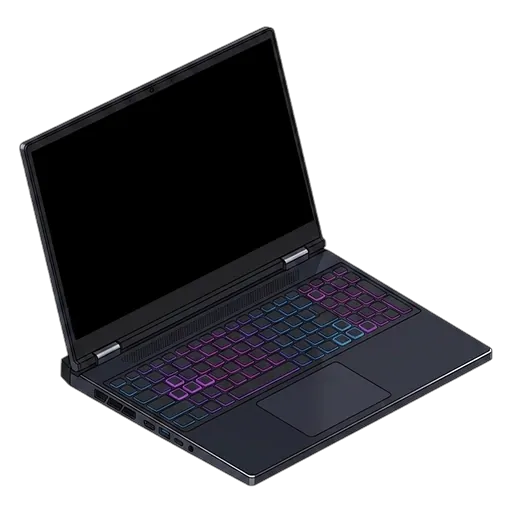 Acer Predator Helios Neo 16 (2024) pixel art