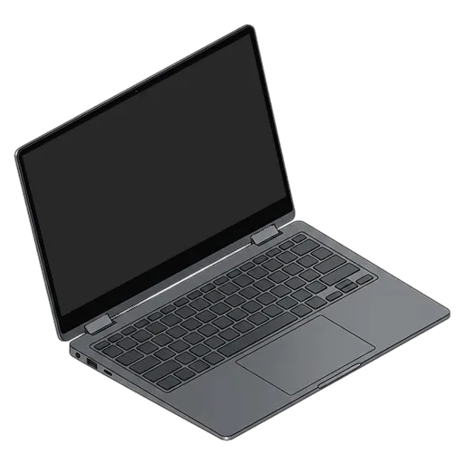 サムスン Galaxy Book4 Pro 360のピクセルアート