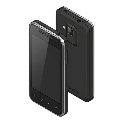 HTC 터치 HD 픽셀아트