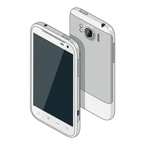 HTC 센세이션 XL 픽셀아트