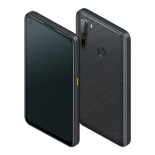 HTC Desire 20 Proのピクセルアート