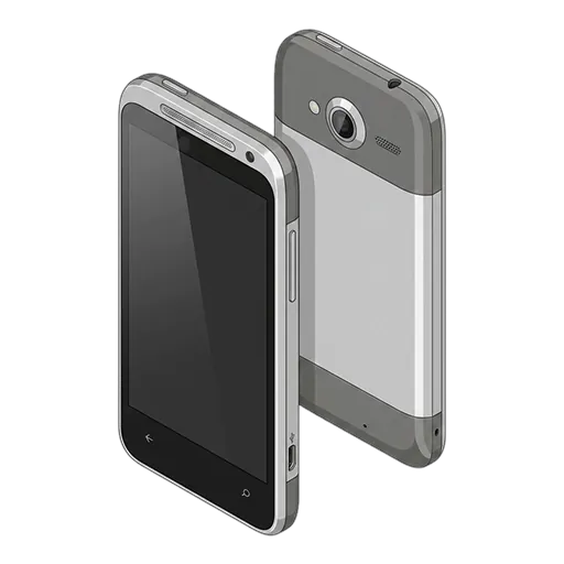 HTC 7 모차르트 픽셀아트
