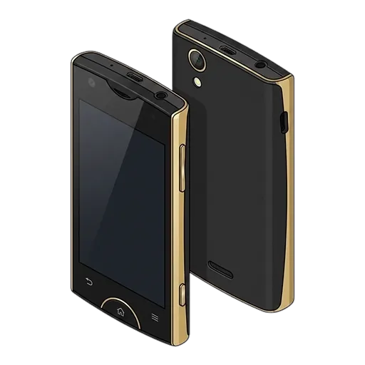 ソニー・エリクソン Xperia rayのピクセルアート